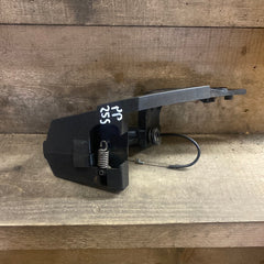 poulan pro 255 chainsaw rear trigger handle kit