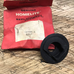 Homelite 750 Chainsaw Sealing Boot 12799-A NEW (HM-6671)