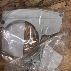 Stihl 044, 046, MS440 and MS460 Brake Cover NEW (S-M) 1128 021 1102 + 1128 021 1105