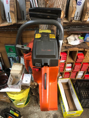 Husqvarna 44 Complete Running Serviced Chainsaw