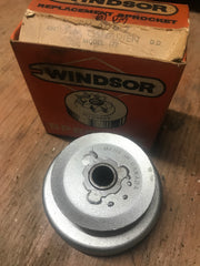 PM Canadien skil 177 chainsaw Windsor .404"-7t spur sprocket drum and bearing new (WSS)