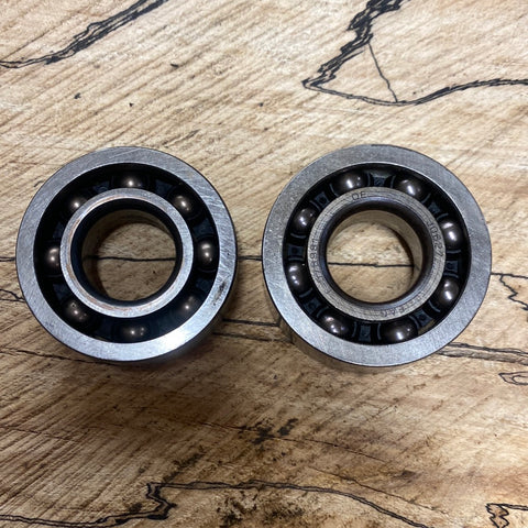 Stihl ms661 crankshaft bearing set