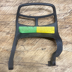 stihl ms441 chainsaw chainbrake handle