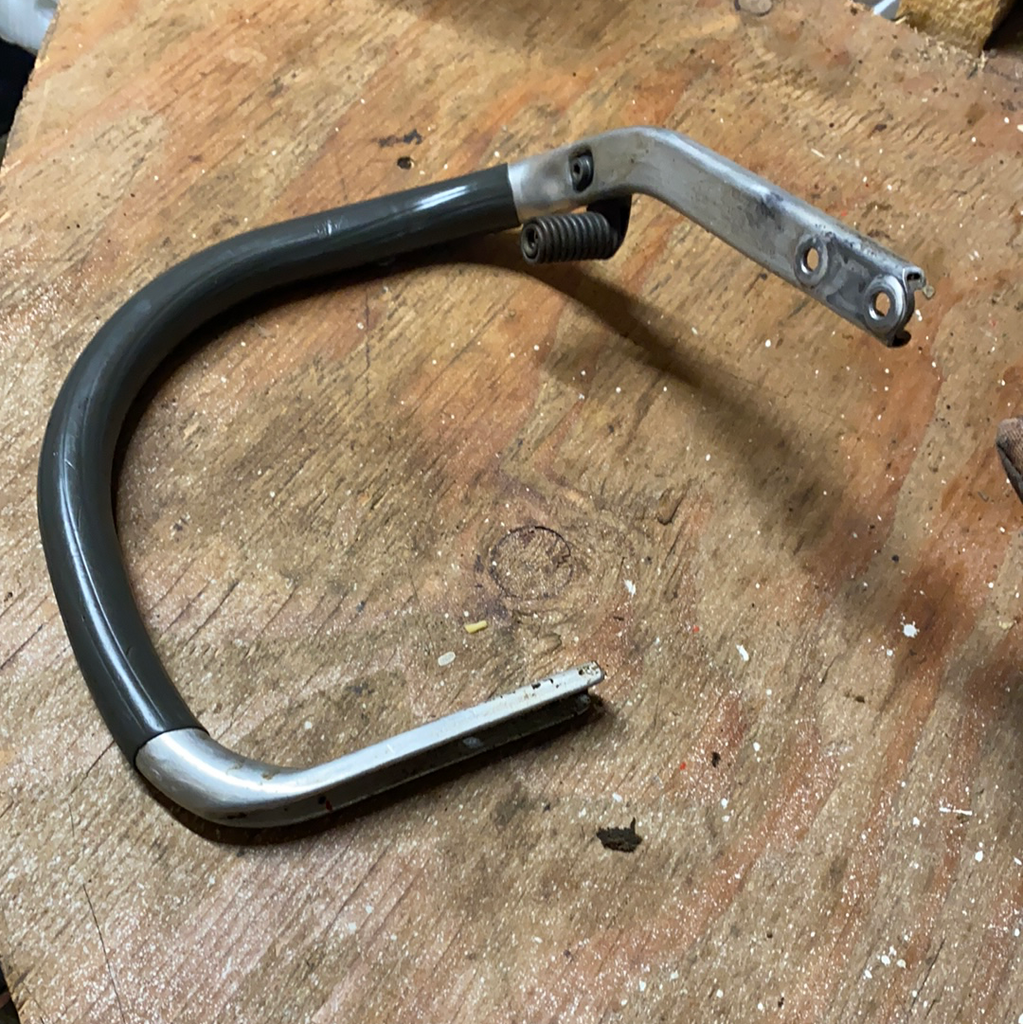 Chain Brake Handle Guard For Husqvarna 550XP Chainsaw – Replaces 522677501