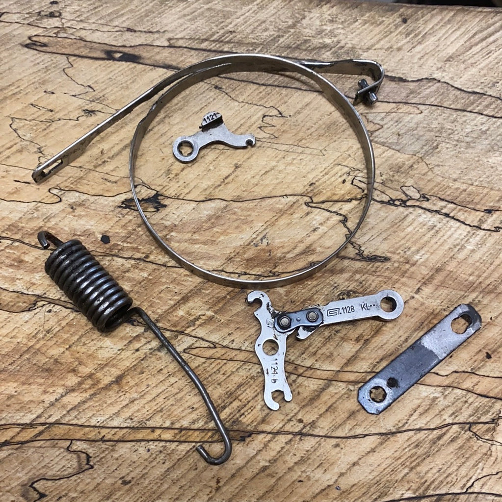 Full Chain Brake Kit For Stihl 029, 039, MS290, MS310, MS390 – PJ29045A