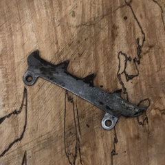 Dolmar PS-421 Chainsaw Spike Bar 165250010