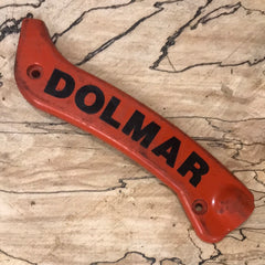 Dolmar PS-421 Chainsaw Top Handle Cover 195310051