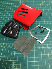 Homelite 150 Muffler Temperature Kit A-94068 (HM-1216)