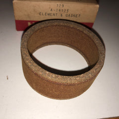 homelite vintage saw element and gasket a-74925 new (hm-40)