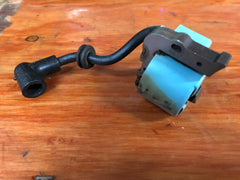 homelite super ez Auto chainsaw solid state ignition coil