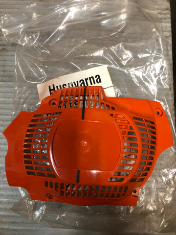 Husqvarna 576xp Chainsaw Starter Cover Only 537 20 23-01 NEW (HAB-1)