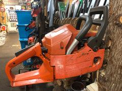 Husqvarna 42 Special Complete Running Serviced Chainsaw