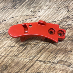 homelite super xl chainsaw red handle bar bracket 59651-17 New (HM-308)