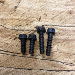 husqvarna 55 chainsaw screw set for the top handle
