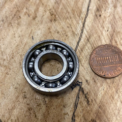 Tanaka PM 35 brushcutter ball bearing 999-61600-102 New (MISC BIN)