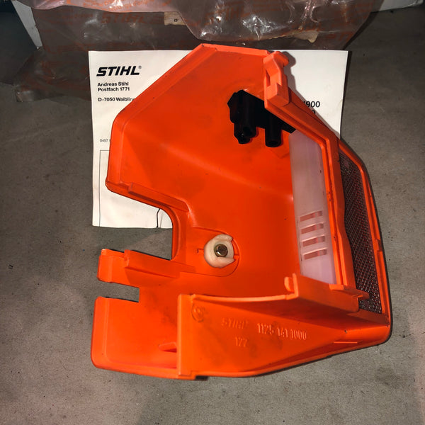 Stihl OEM Parts Coperchio Filtro Aria MS193T - 1137 140 1902, 1137 - Foto 7