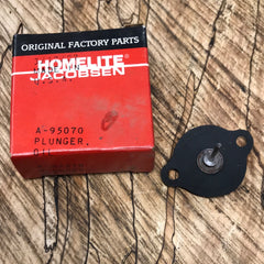 Homelite 245 Chainsaw Oil Pump Plunger A-95070 New (HM-70)
