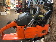 Husqvarna 44 Complete Running Serviced Chainsaw