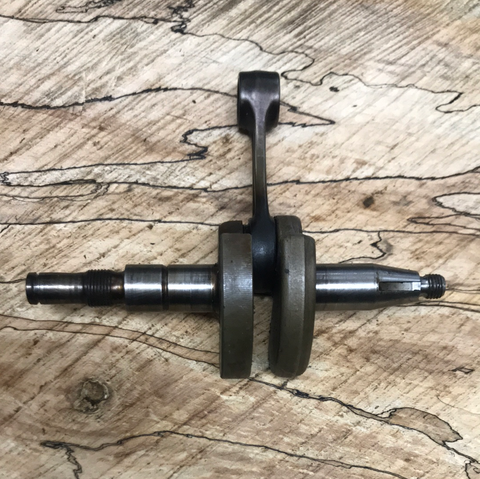 stihl ms261 chainsaw crankshaft and rod
