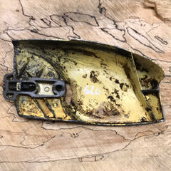 Pioneer 600 Chainsaw Clutch Cover
