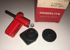 homelite bracket mount kit a-69926 new (hm-22)