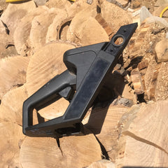 poulan pro 4620 chainsaw rear trigger handle kit
