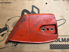 dolmar ps-6100 chainsaw clutch cover 130 213 100
