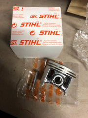 Stihl 036 Chainsaw Piston Kit 1125 030 2001 NEW (ST-9)