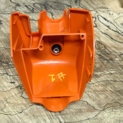 Stihl MS270 Chainsaw Air Filter cover #1
