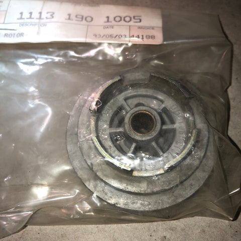 Stihl 030, 031 Chainsaw Rope Rotor Pulley New 1113 190 1005 (st 208)