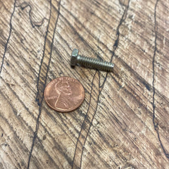 Mcculloch Kart Engine screw new 102289z (little mac)