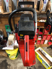 Jonsered 630 Complete Running Serviced Chainsaw