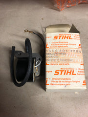 Stihl 020av Chainsaw Ignition Coil 1114 404 3200 NEW (ST-6)