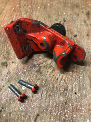 Roper Craftsman 3.7 chainsaw top handle bracket