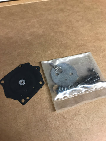 Homelite Chainsaw Carburetor Repair Kit NEW 93203A (hm 315)