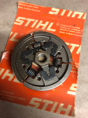 Stihl 064AV Chainsaw Clutch Mechanism 1122 160 2000 NEW (ST-9)