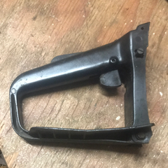 Partner S50 Chainsaw Rear Trigger Handle