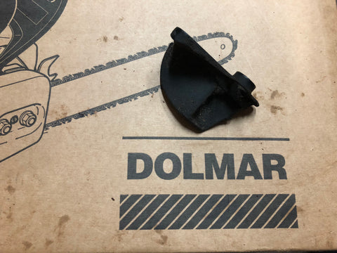 dolmar ps-6100 chainsaw suction pipe 130 173 080