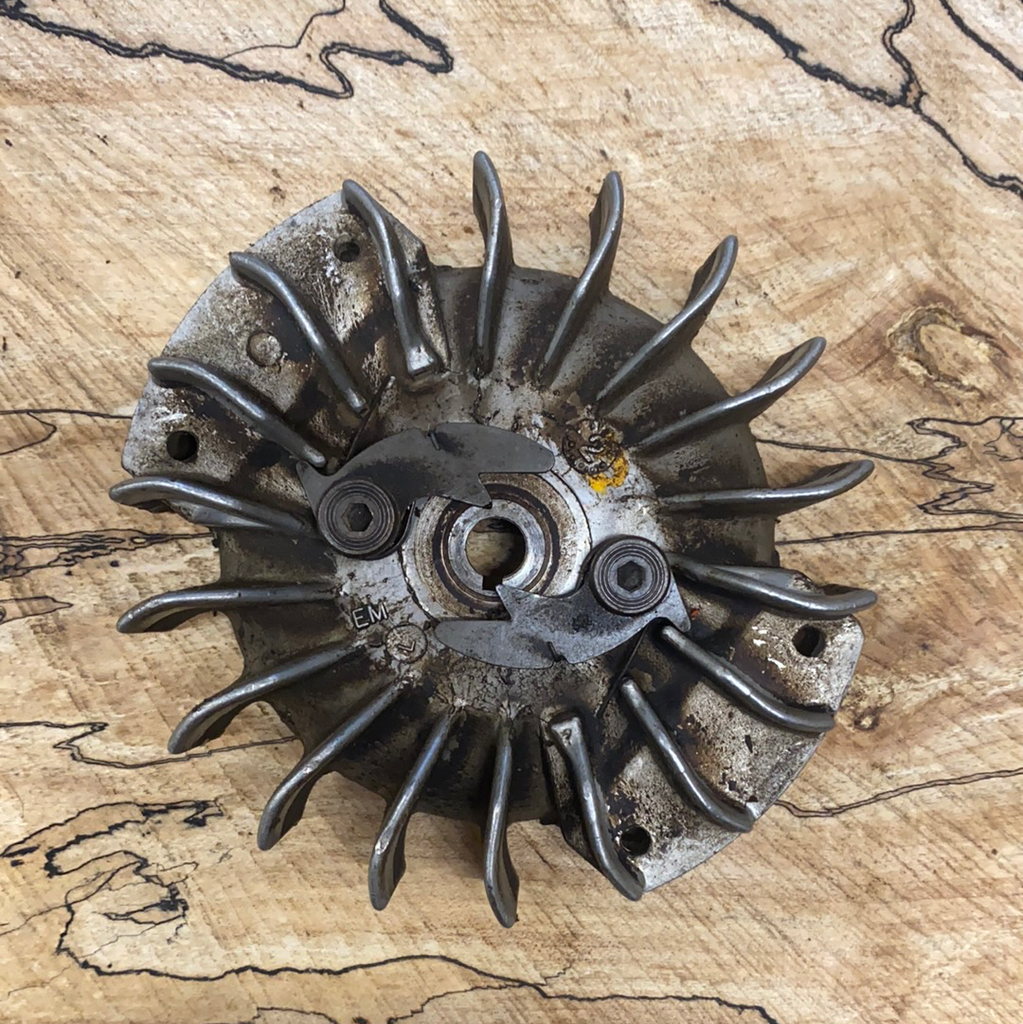 Jonsered 2077 Turbo (Gebraucht) In Für CHF 460 - Nur Abholung Auf - Foto 2