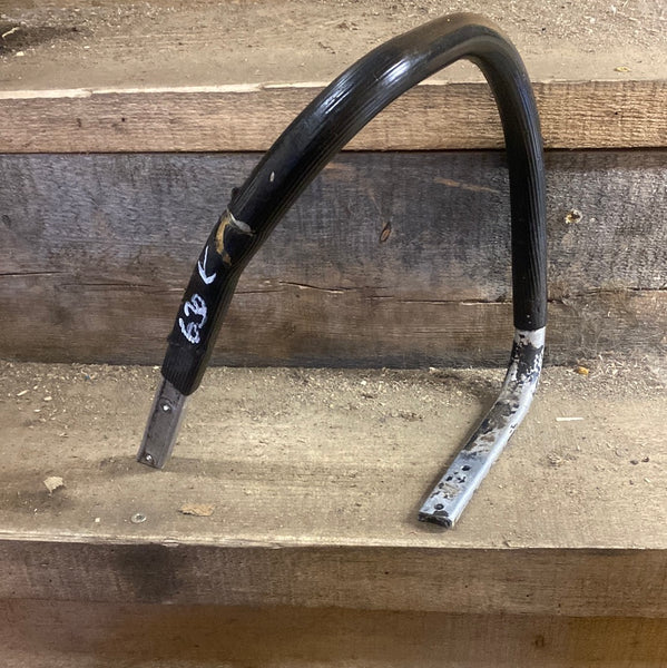 jonsered 630, 670 chainsaw top wrap handle bar 2