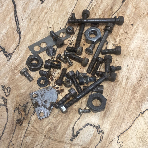 Jonayed Hardware Jonsered