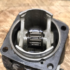 Husqvarna 288 Chainsaw Piston and Cylinder 54mm Mahle