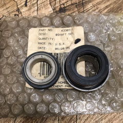 Homelite AP52 pump shaft seal 43303-A new (bin 66)