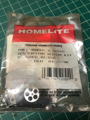 Homelite Carburetor repair kit New A-02665 (HM-1807)