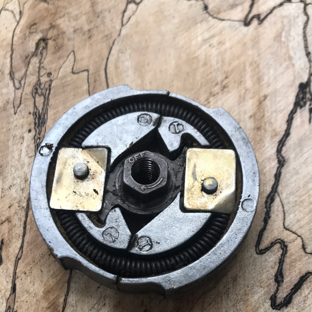 Air Filter MC CULLOCH Chainsaw MAC 110 120 130 140 160 - Foto 6