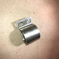 homelite super xl chainsaw handle bar clamp 63291-a (hm-252)