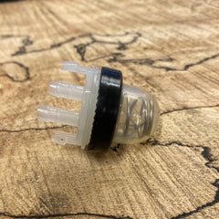 TS420 Cutoff saw primer bulb new replaces 4238 350 6201 (1Q)