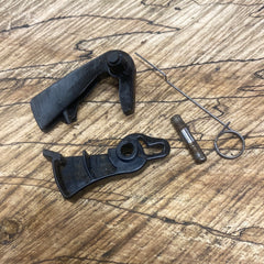 Stihl MS261 chainsaw throttle trigger kit