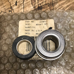 Homelite AP52 pump shaft seal 43303-A new (bin 66)