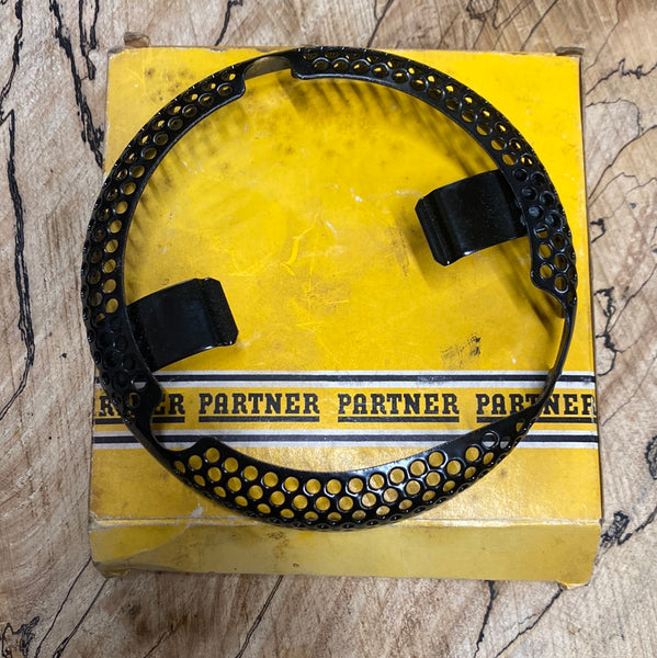 partner r12 chainsaw starter cover screen new 315303 (bin 5)